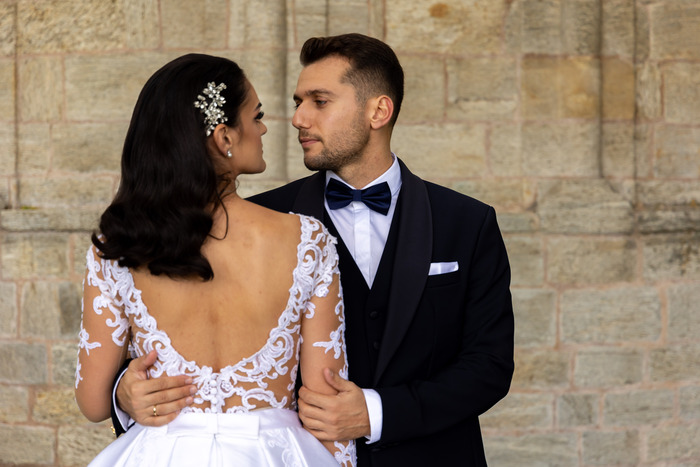 Χρήστος & Χριστίνα - Θεσσαλονίκη : Real Wedding by Art Of Image
